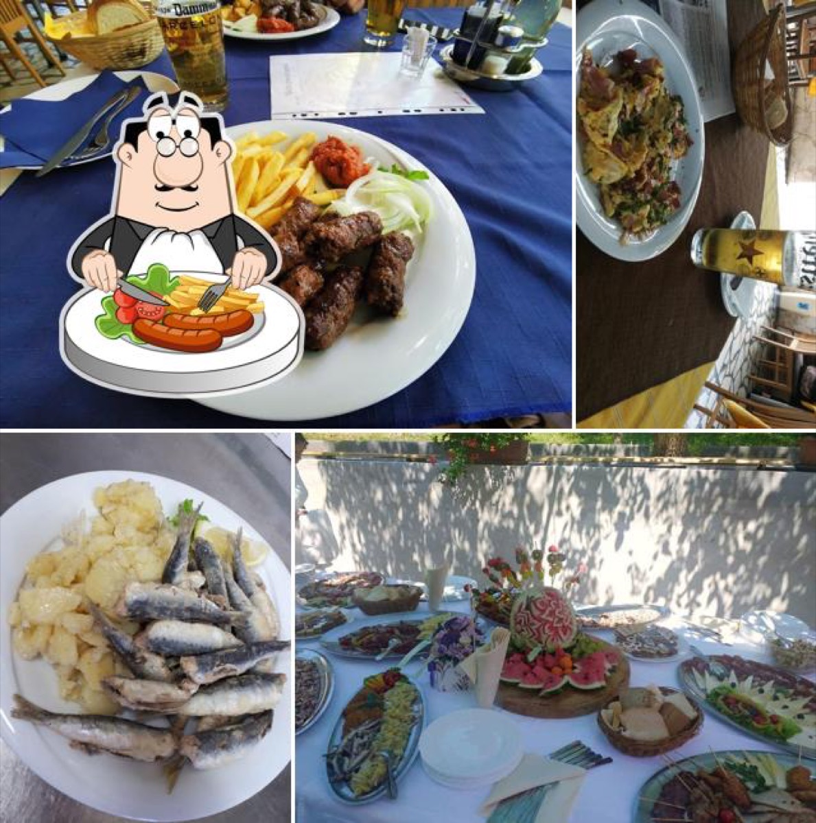 Baćo (Ugostiteljski obrt Rječina)